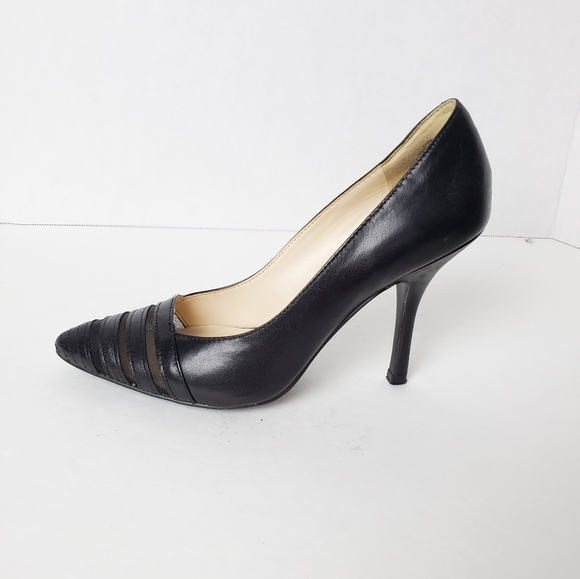 Nine West Shoes - Nine West Black Pumps